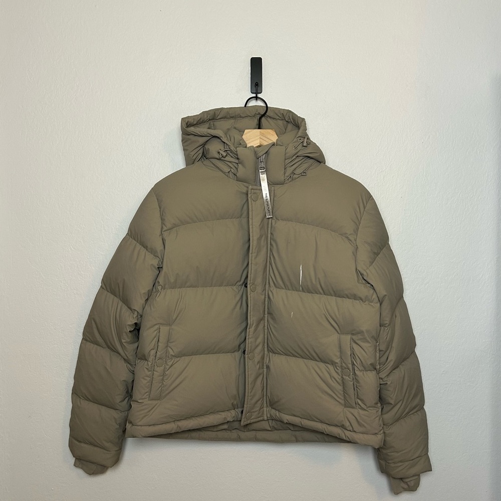 Artizia TNA Super Puff Shortie